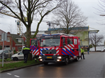Melding 14.35 Prio 1 Brand Gebouw Eetcafe De Vriesche Herberg Het Breed Stroobos